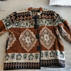 Retro (vintage style)